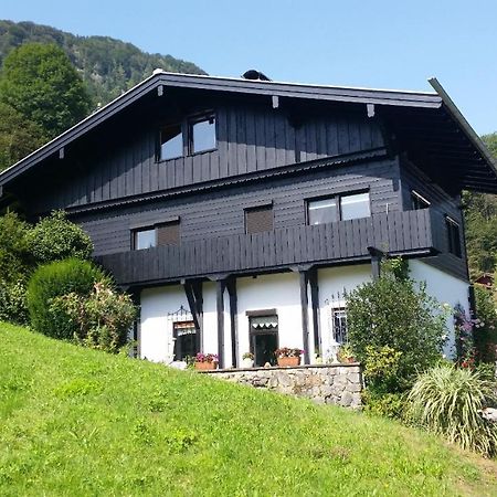 Ferienwohnung Hergesell Марктшеленберг Екстериор снимка