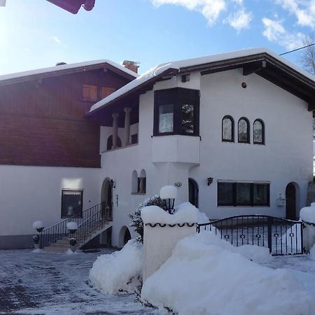 Ferienwohnung Hergesell Марктшеленберг Екстериор снимка