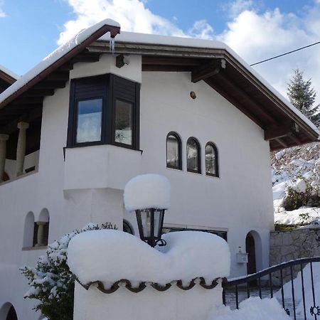 Ferienwohnung Hergesell Марктшеленберг Екстериор снимка