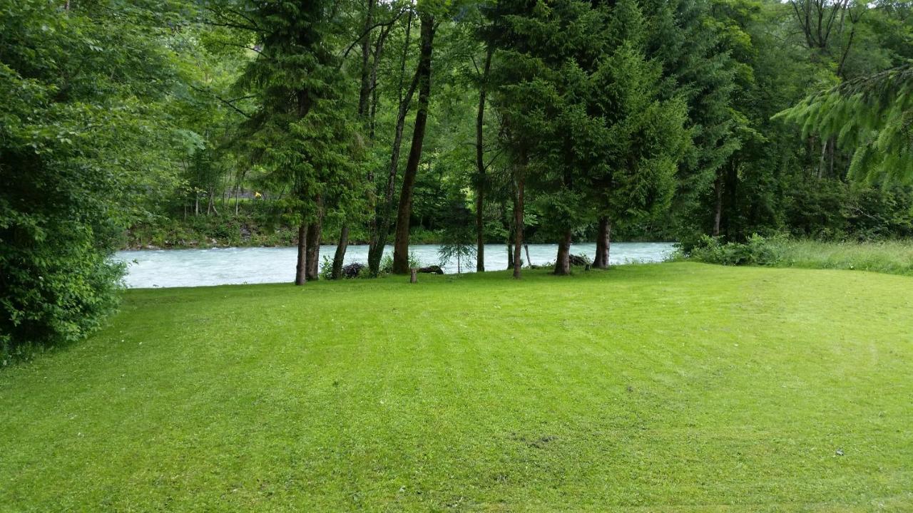 Ferienwohnung Hergesell Марктшеленберг Екстериор снимка
