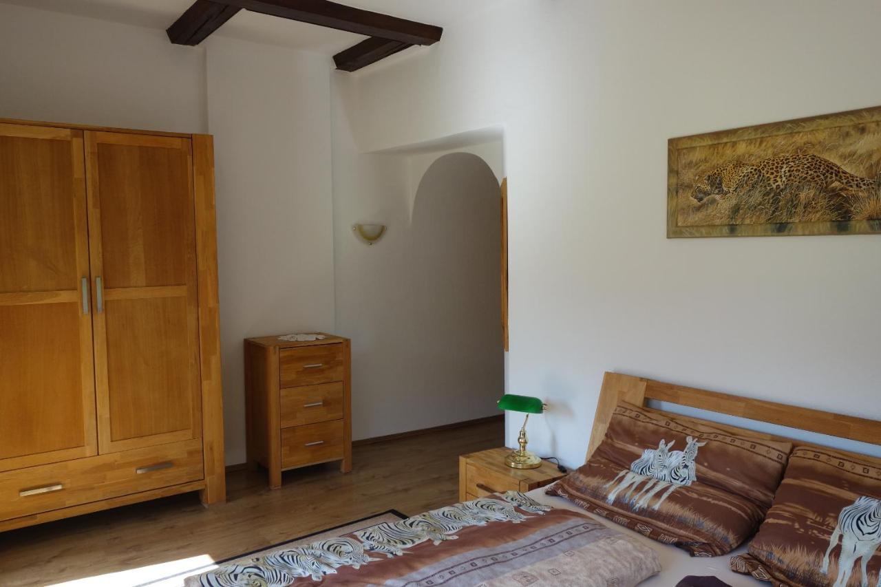 Ferienwohnung Hergesell Марктшеленберг Екстериор снимка