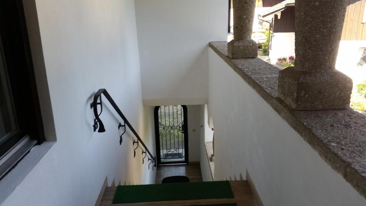 Ferienwohnung Hergesell Марктшеленберг Екстериор снимка