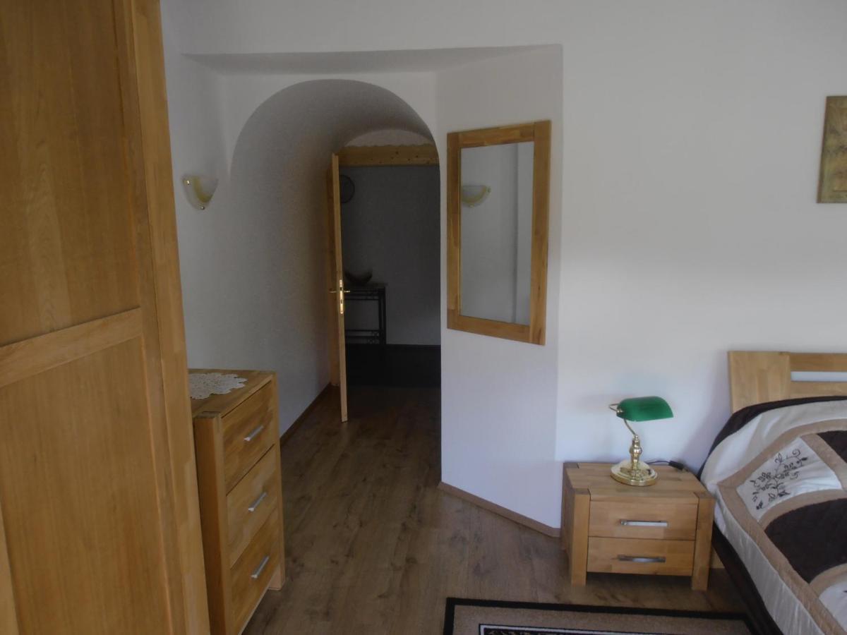 Ferienwohnung Hergesell Марктшеленберг Екстериор снимка